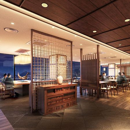 Kamenoi Hotel Ome Ngoại thất bức ảnh