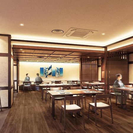 Kamenoi Hotel Ome Ngoại thất bức ảnh
