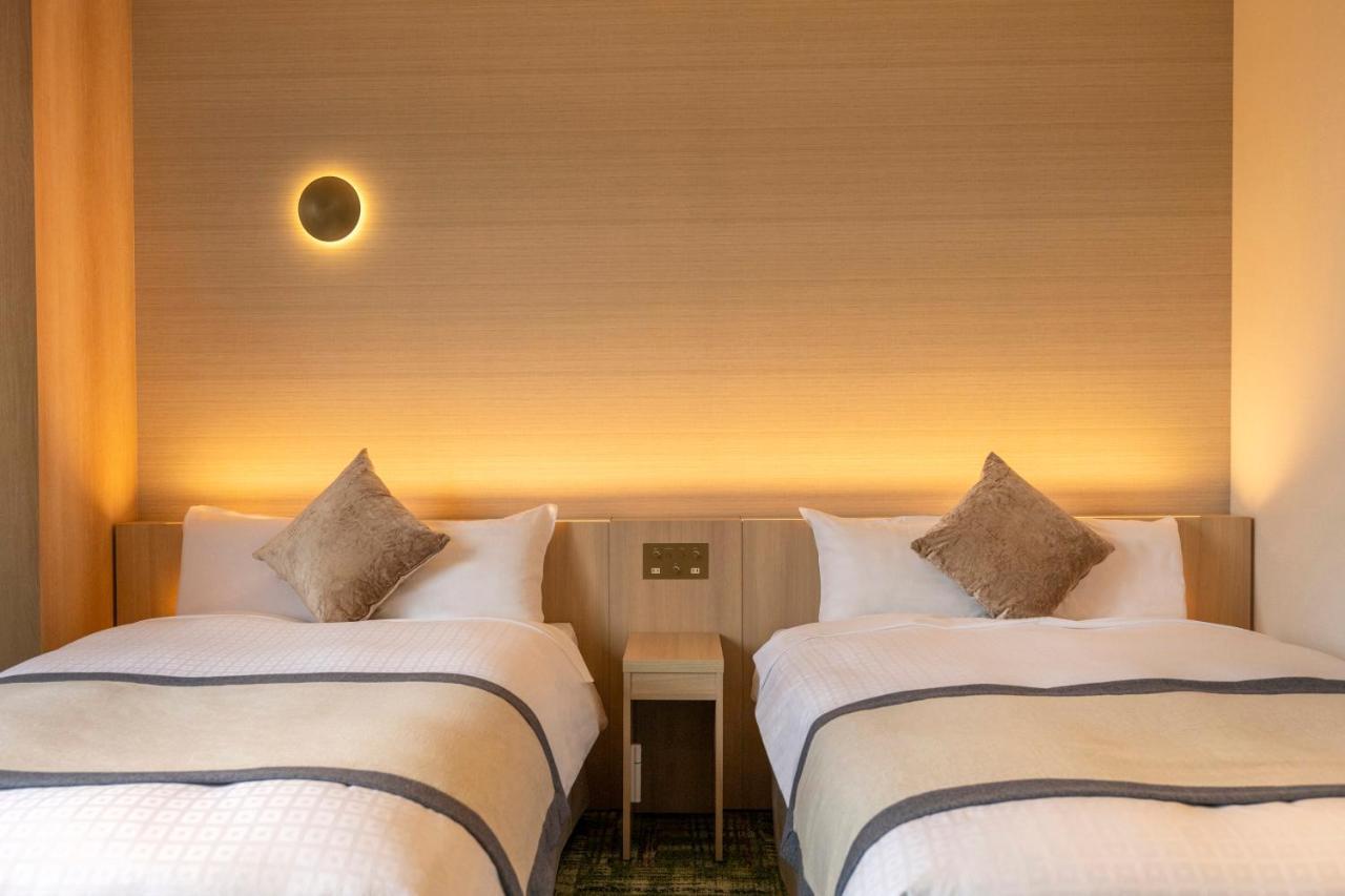 Kamenoi Hotel Ome Ngoại thất bức ảnh