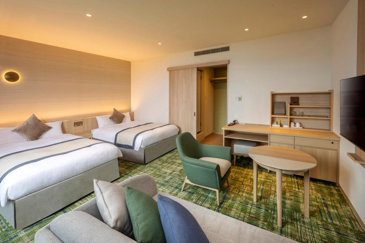 Kamenoi Hotel Ome Ngoại thất bức ảnh