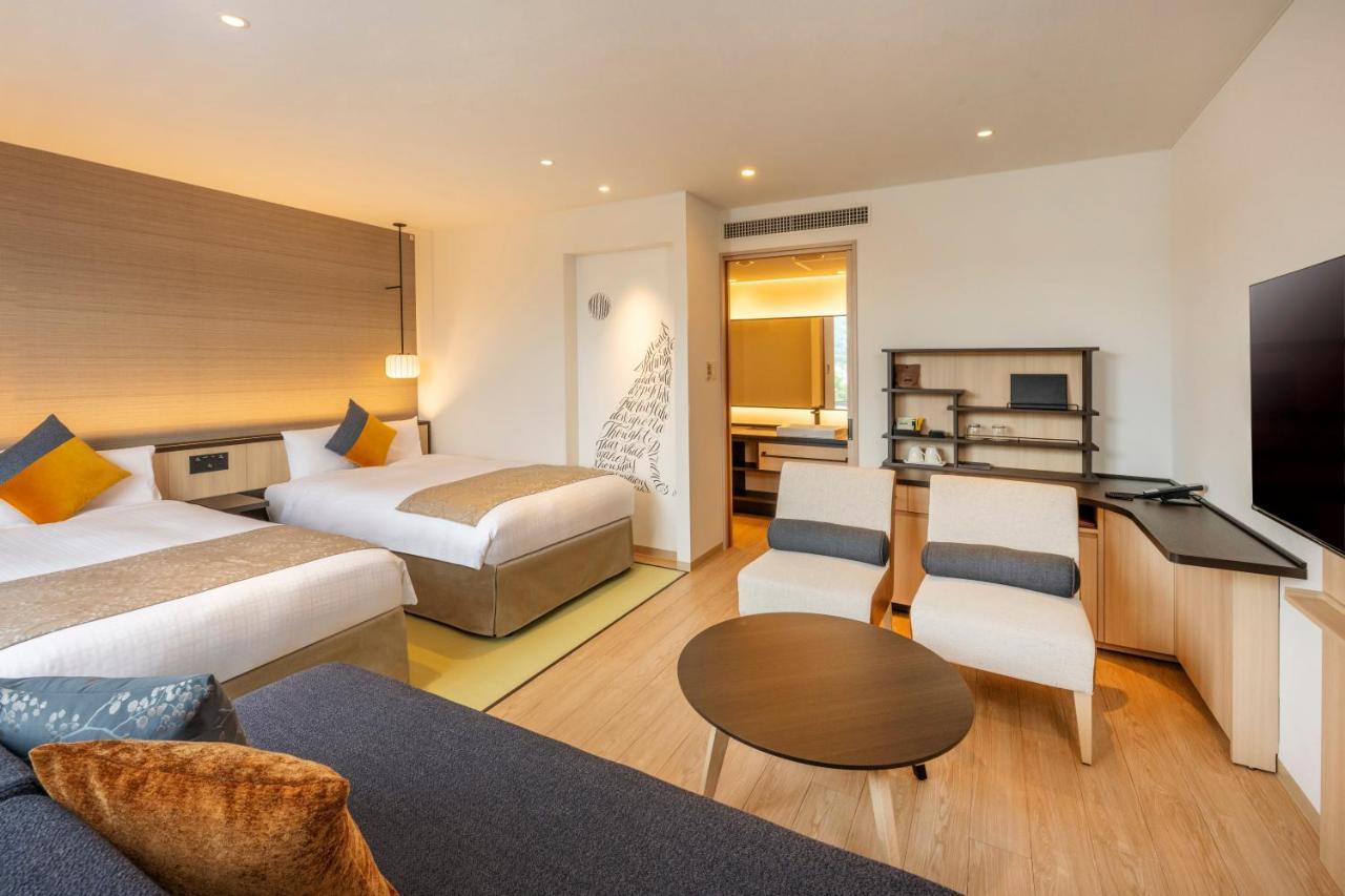 Kamenoi Hotel Ome Ngoại thất bức ảnh