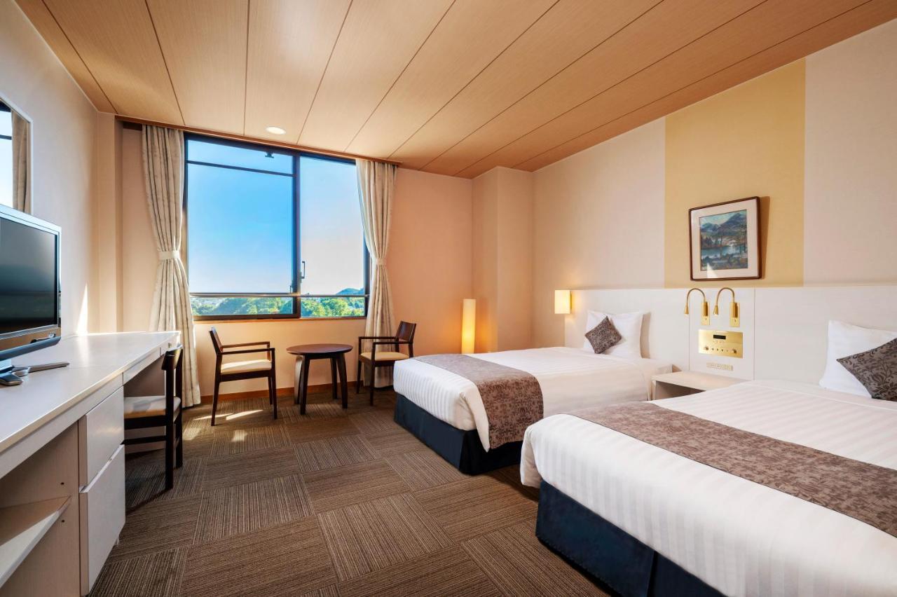 Kamenoi Hotel Ome Ngoại thất bức ảnh