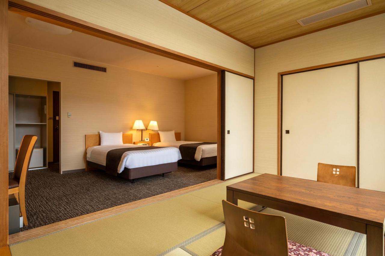 Kamenoi Hotel Ome Ngoại thất bức ảnh