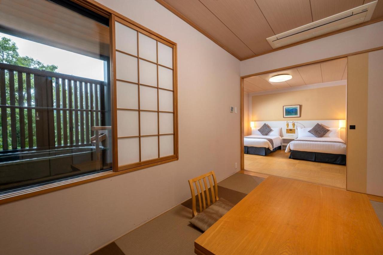 Kamenoi Hotel Ome Ngoại thất bức ảnh
