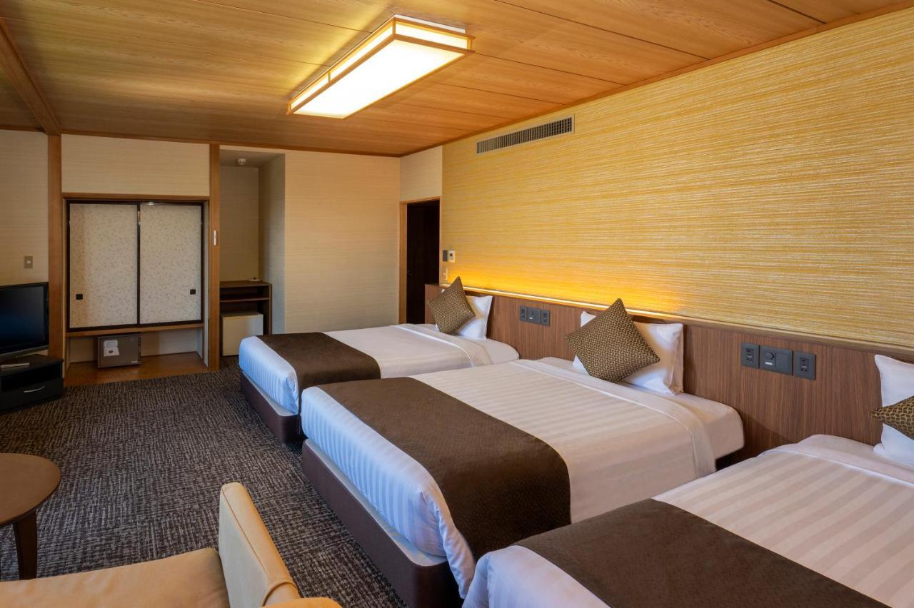 Kamenoi Hotel Ome Ngoại thất bức ảnh
