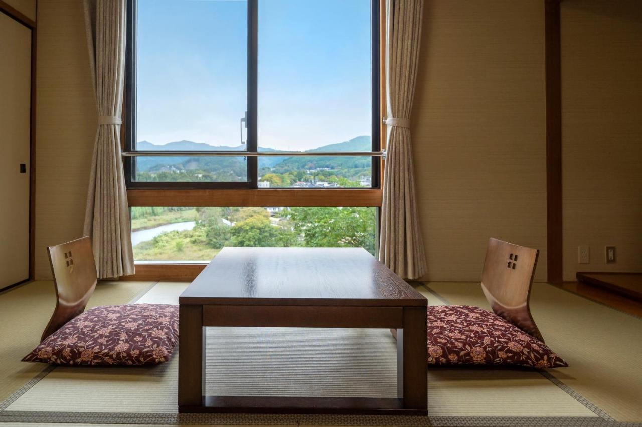 Kamenoi Hotel Ome Ngoại thất bức ảnh