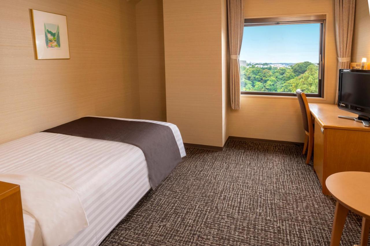 Kamenoi Hotel Ome Ngoại thất bức ảnh