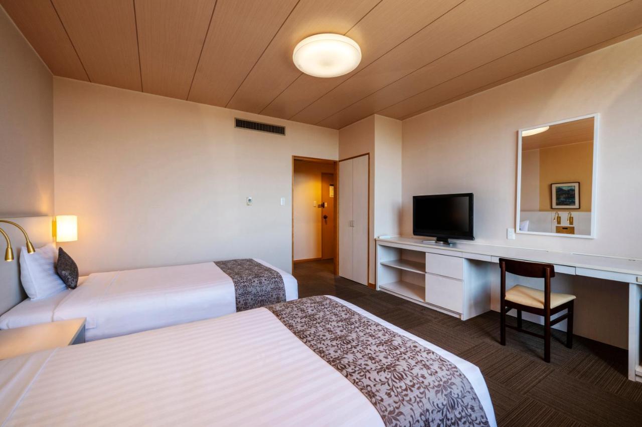 Kamenoi Hotel Ome Ngoại thất bức ảnh