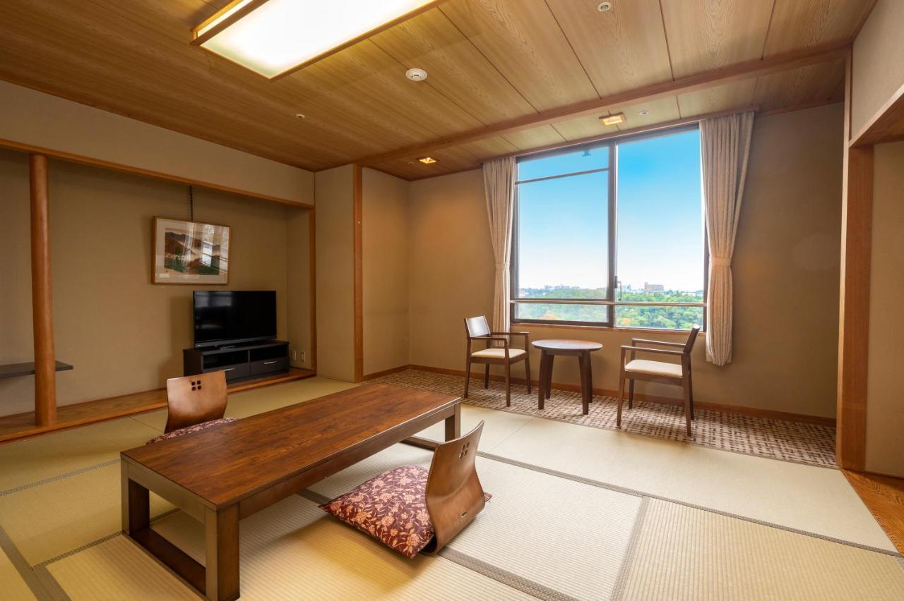 Kamenoi Hotel Ome Ngoại thất bức ảnh