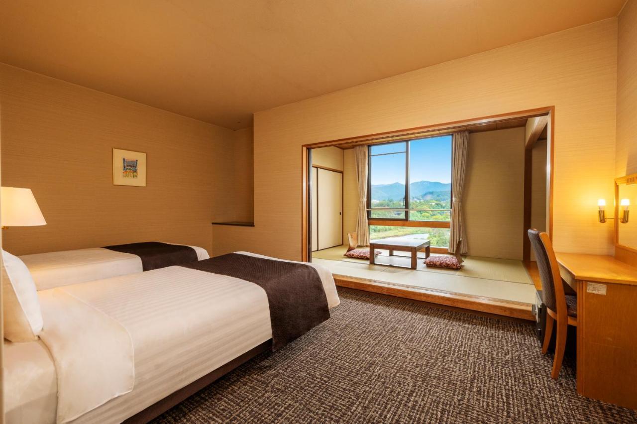 Kamenoi Hotel Ome Ngoại thất bức ảnh