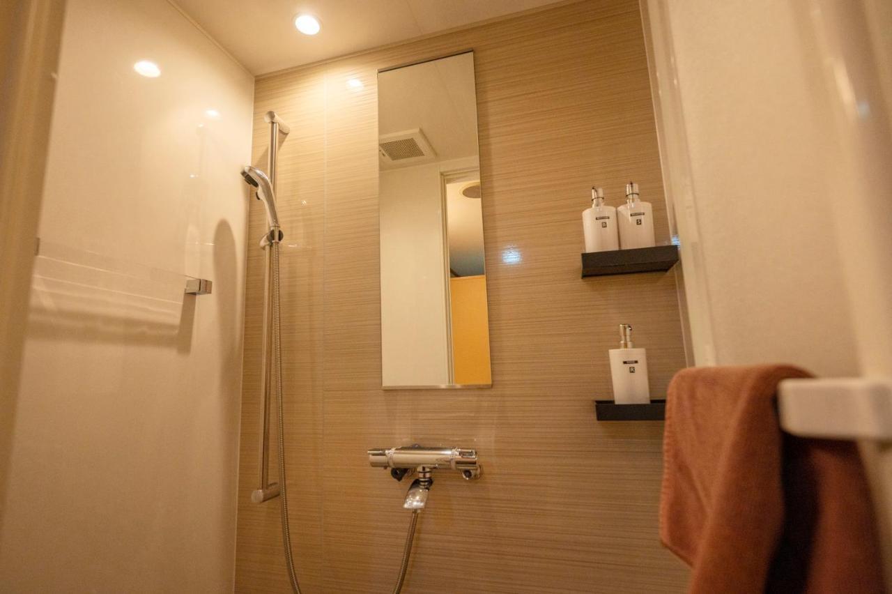 Kamenoi Hotel Ome Ngoại thất bức ảnh