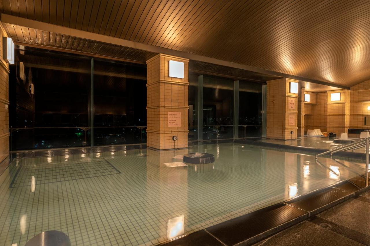 Kamenoi Hotel Ome Ngoại thất bức ảnh