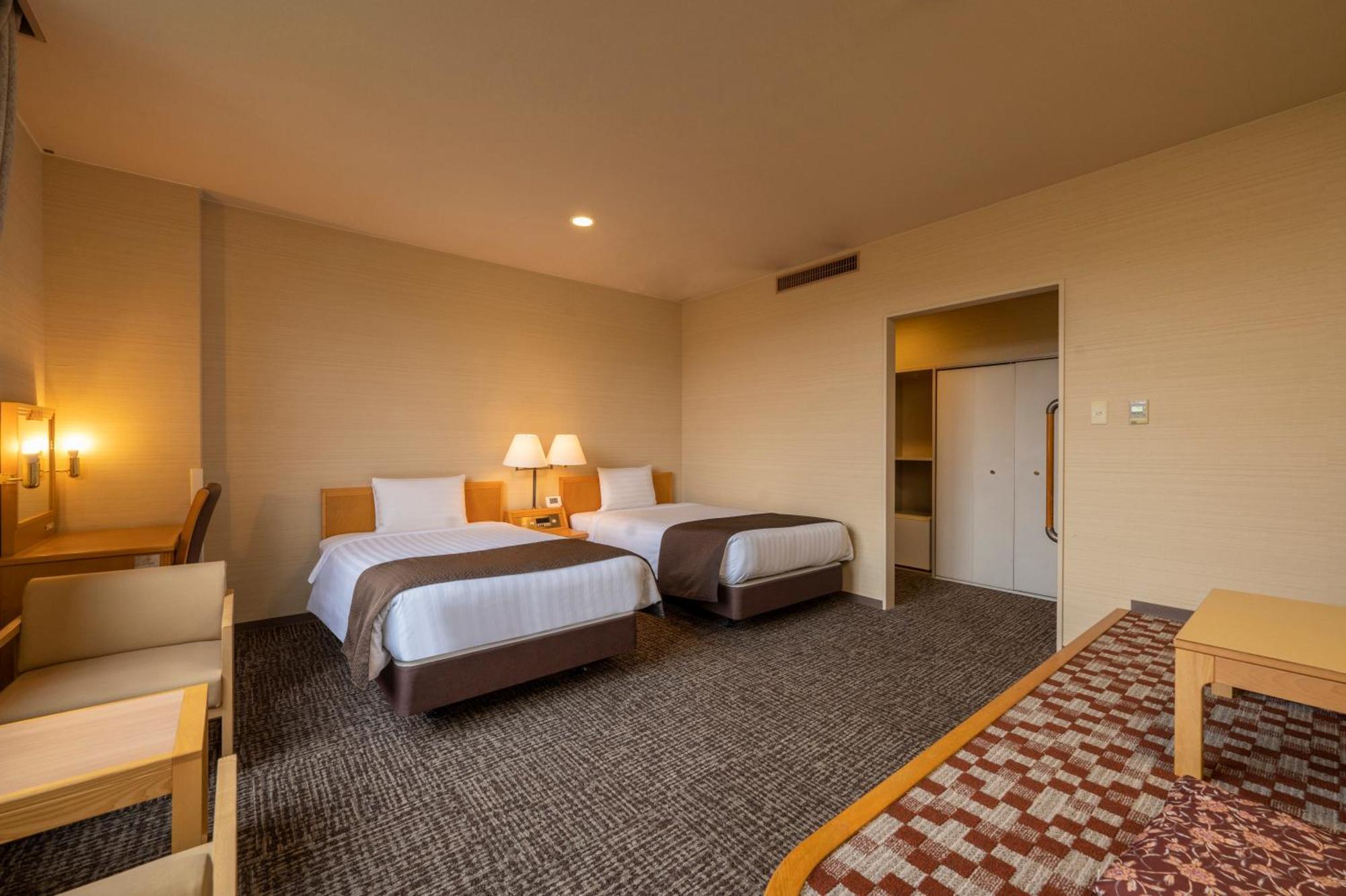 Kamenoi Hotel Ome Phòng bức ảnh