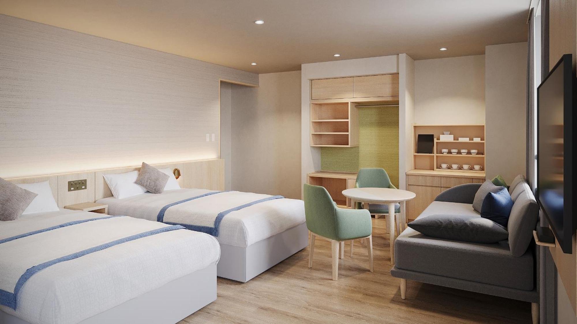 Kamenoi Hotel Ome Ngoại thất bức ảnh