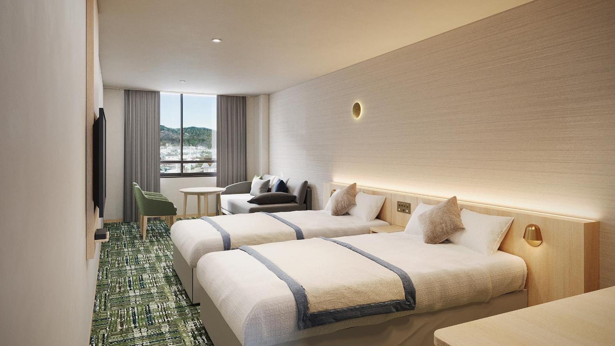 Kamenoi Hotel Ome Ngoại thất bức ảnh