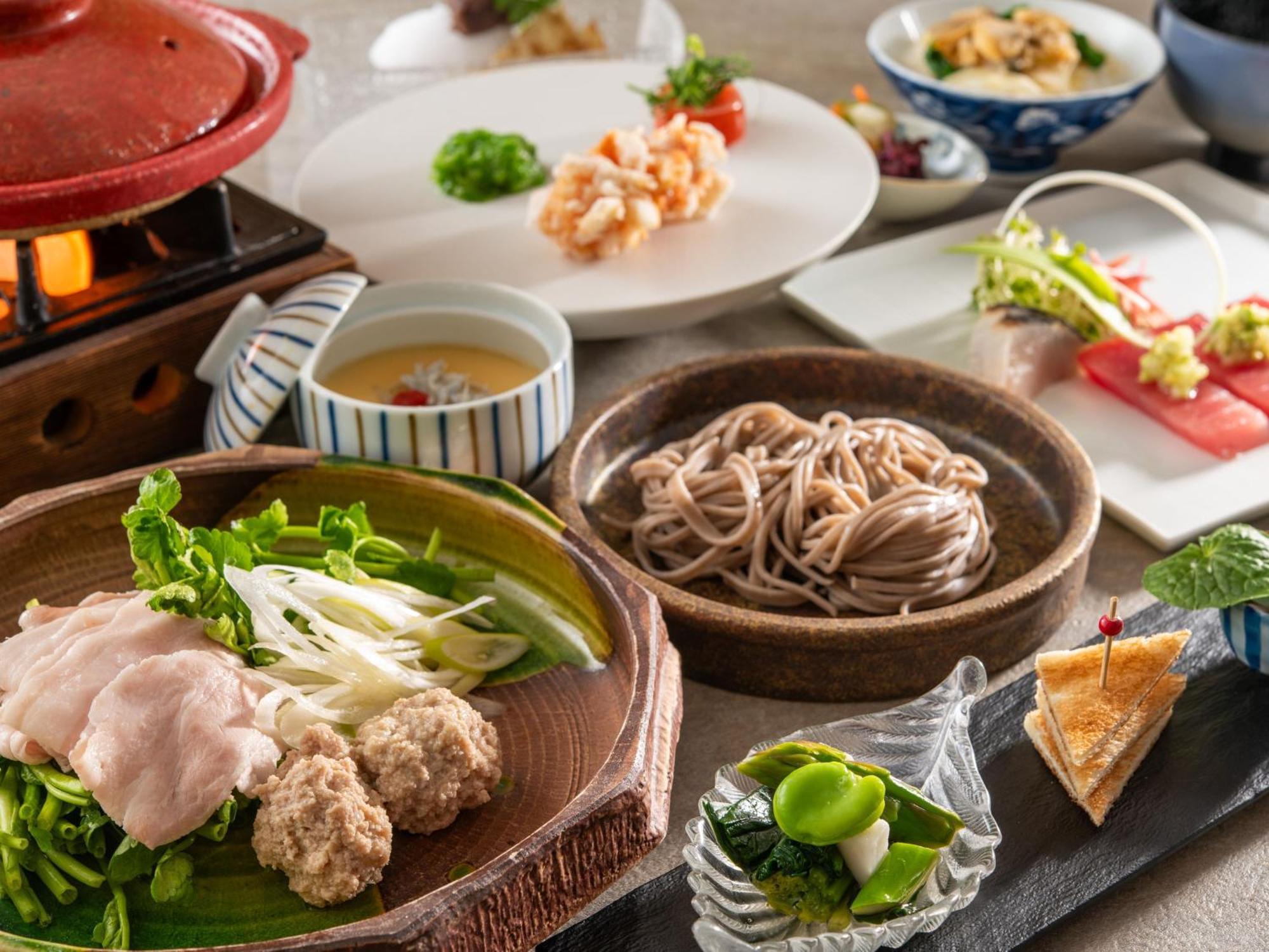 Kamenoi Hotel Ome Ngoại thất bức ảnh