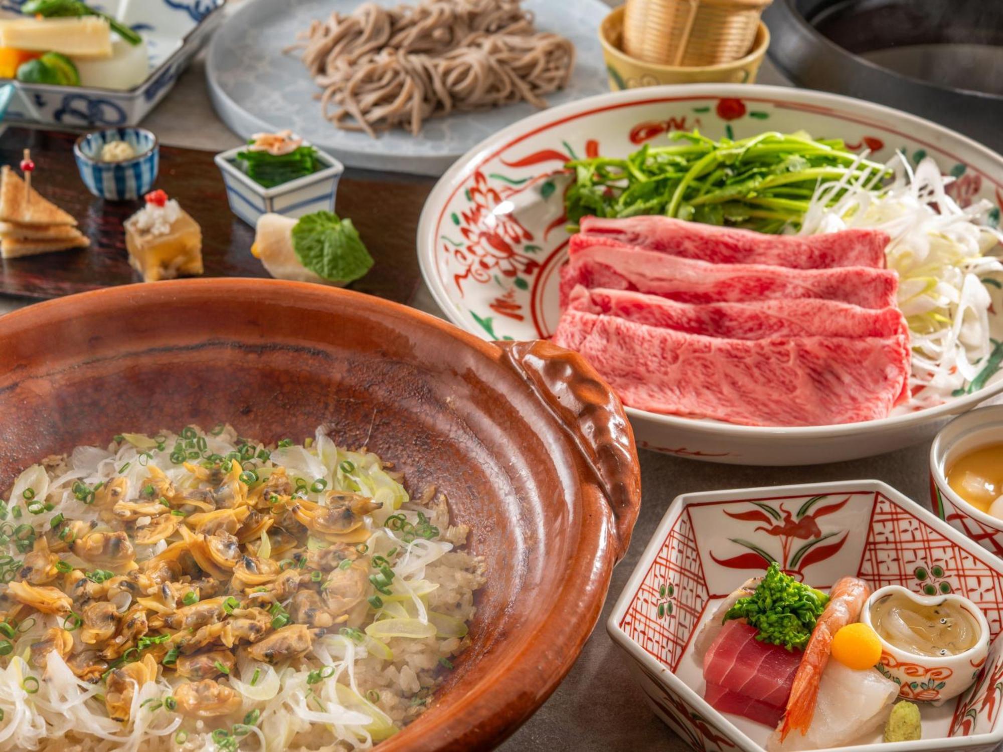 Kamenoi Hotel Ome Ngoại thất bức ảnh